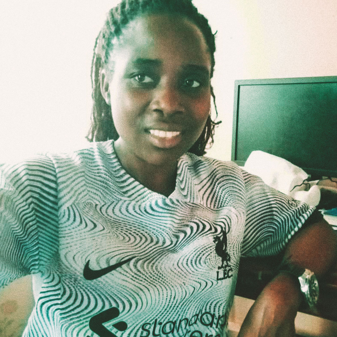 Fatuma Ainembabazi