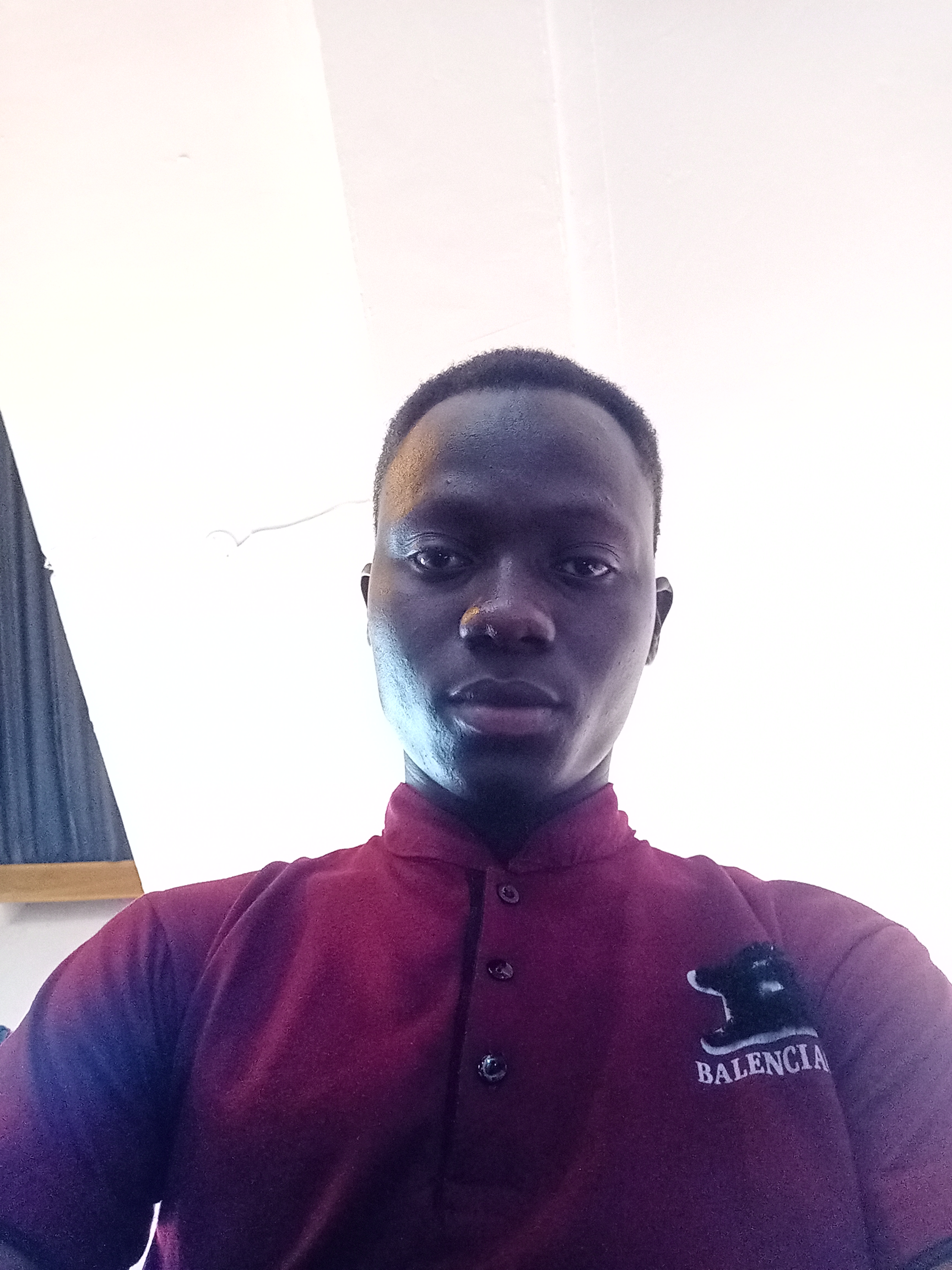 Emmanuel Ewajju